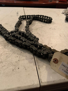 OEM Suzuki Rear Chain 2002 GSX750 750 Katana