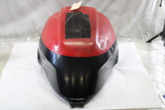 Fuel Tank Red/Black 17520-MM5-670ZB 1987 Honda CBR1000F Hurricane