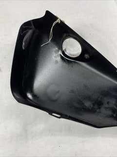 OEM Harley Davidson RIGHT Side Cover 2004 Sportster XL1200 66252-04