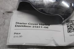 Starter Cover Harley Davidson 31611-08