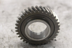 35814-06 GEAR, COUNTERSHAFT-FOURTH HARLEY DAVIDSON