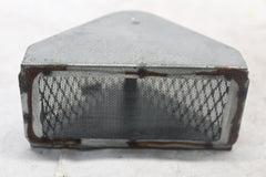 AIR CLEANER ELEMENT CASE 11011-1043 1980 KAWASAKI KZ440