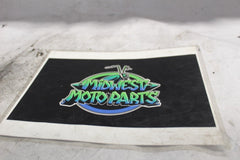 LEFT Crankcase Harley Davidson Twin Cam #24621-06, 24649-06