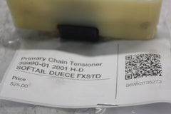 Primary Chain Tensioner 39990-01 2001 H-D SOFTAIL DUECE FXSTD