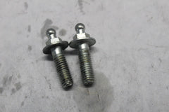 Air Cleaner Breather Bolts (2) 29465-99 2005 HD SOFTAIL DELUXE FLSTNI