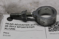 REAR ADJUSTER 41573-05 2012 SPORTSTER XL1200