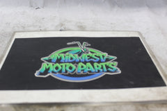 Oil Cooler Cover HARLEY DAVIDSON 62533-11