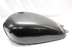 FUEL TANK BLACK 44110-34400-13L 1983 Suzuki GS650GL HAS RUST WILL NEED SEALING