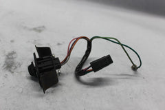 REAR AUDIO SWITCH ASSY COMPLETE 71834-98 2010 H-D ULTRA CLASSIC FLHTCU