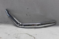 65400176A EXHAUST HEAT SHIELD FRONT HARLEY DAVIDSON