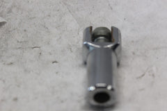 PASSENGER FOOTREST SUPPORT  50942-00 2001 H-D SOFTAIL DUECE FXSTD