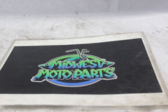 70909-95 Saddlebag Receptacle (2) HARLEY DAVIDSON