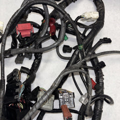 32100-MFR-770 MAIN WIRE HARNESS 2010 HONDA FURY VT1300CX