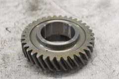 35814-06 GEAR, COUNTERSHAFT-FOURTH HARLEY DAVIDSON