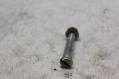 90114-MA5-671 HANDLE LEVER PIVOT BOLT 1983 HONDA SHADOW VT750C