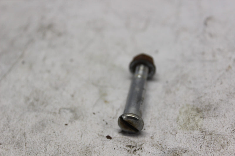 90114-MA5-671 HANDLE LEVER PIVOT BOLT 1983 HONDA SHADOW VT750C