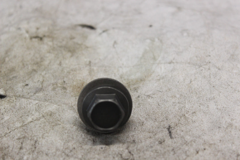 MAGNETO ROTOR BOLT & WASHER 09103-12028 2002 SUZUKI HAYABUSA GSX1300R