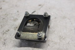 SIDE BAG LOCK ASSY NO KEY 81218-463-770 1982 GOLDWING GL1100A