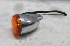 69199-04 Roadglide Front Turn Signal LEFT 69272-05 Harley Davidson