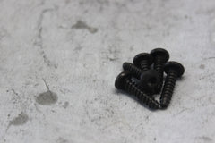 GLOVEBOX DOOR SCREW 5PCS 2995 2010 H-D ULTRA CLASSIC FLHTCU