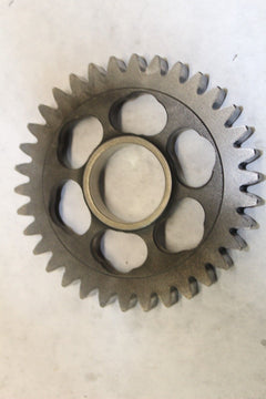 Countershaft 2nd Gear 34T 23441-MB0-000 1983 VT750C SHADOW