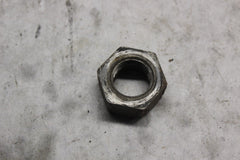 REAR AXLE NUT 18MM 90305-KA4-003 1997 HONDA CBR600F3