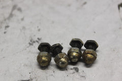 INSTRUMENT SETTING BOLT (4) 37238-323-700 1982 HONDA GL500I SILVERWING
