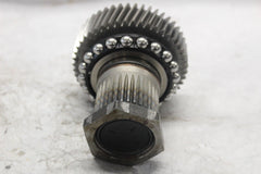 MAINSHAFT 5TH GEAR 35159-06 2012 SPORTSTER XL1200