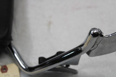 Passenger Sissy Bar Backrest 2012 Harley Davidson Streetglide