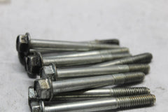 CRANKCASE BOLT (9) 895  HARLEY-DAVIDSON