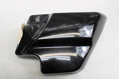 OEM Harley Davidson Side Cover RIGHT Black 66048-09