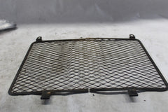 RADIATOR SCREEN (USED) 14037-1129 1992 KAWASAKI ZX-6