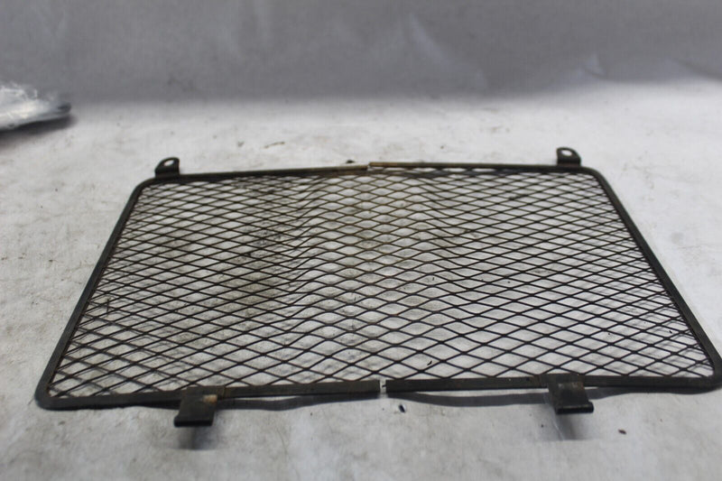 RADIATOR SCREEN (USED) 14037-1129 1992 KAWASAKI ZX-6