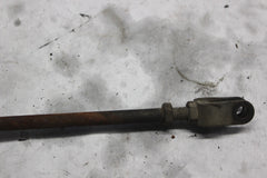 43500-MB4-010 MASTER CYLINDER ASSY., REAR BRAKE 1986 HONDA V65 MAGNA