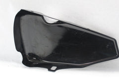 METAL RIGHT SIDE COVER BEZEL BLACK 71472-04 2012 SPORTSTER XL1200