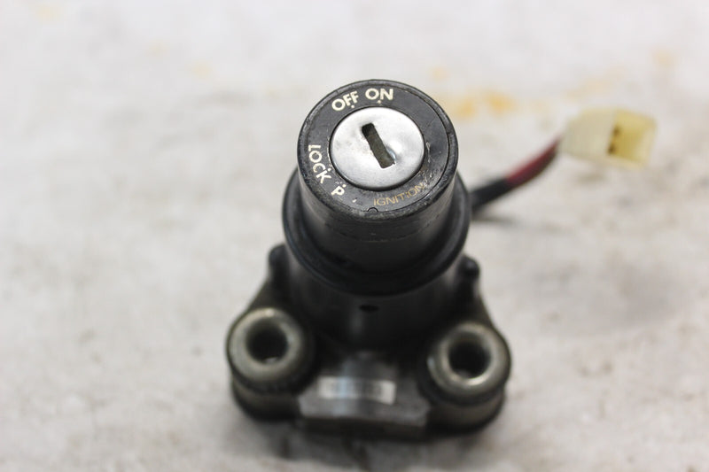 IGNITION SWITCH NO KEY 27005-1033 1980 KAWASAKI KZ440