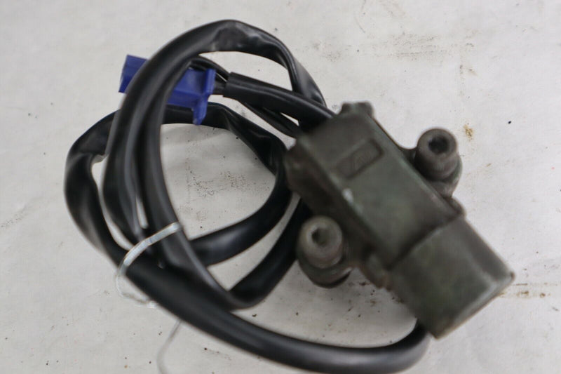 OEM Yamaha Side Stand Switch 1999 R1 1000 Royal Blue 3ld-82566-60-00