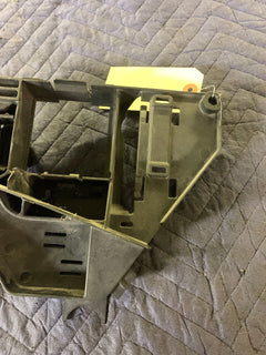 Harley Davidson Fuse Panel Caddy 70348-09