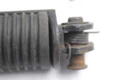 FRONT RIGHT STEP ASSY 34028-1408 1996 KAWASAKI VN800 CLASSIC