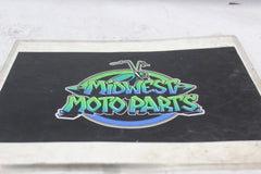 DISK, RIGHT FRONT BRAKE 1983 HONDA NIGHTHAWK CB650SC 45251-MG5-670