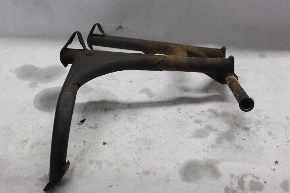 50500-MB4-000 STAND, MAIN 1986 HONDA V65 MAGNA