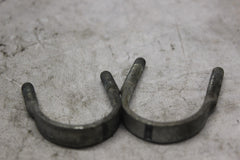 COWL STAY MOUNT U-BOLT 2PCS 62504-463-770 1982 GOLDWING GL1100A