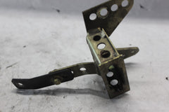 Drivers Backrest Bracket Receiver HARLEY DAVIDSON 2008 H-D ELECTRAGLIDE FLHT