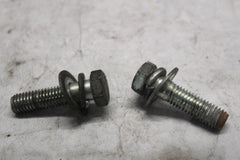 Rear Shock Bolt (2) Harley Davidson 3607
