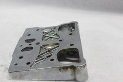 Rocker Housing CHROME 17573-99,on part 17543-99 2010 H-D ULTRA CLASSIC FLHTCU