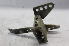 Drivers Backrest Bracket Receiver HARLEY DAVIDSON 2008 H-D ELECTRAGLIDE FLHT