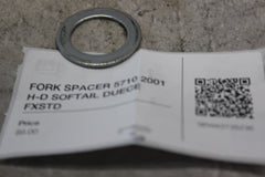 FORK SPACER 5710 2001 H-D SOFTAIL DUECE FXSTD