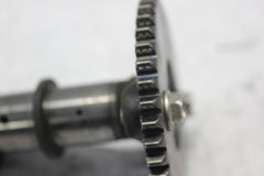 14120-MEA-670 CAMSHAFT, REAR 2010 HONDA FURY VT1300CX