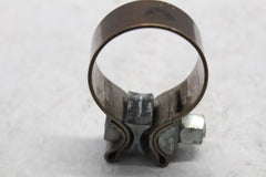 65296-95B Muffler Clamp HARLEY DAVIDSON