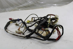 OEM Yamaha Motorcycle 1993 FJ 1200 Main Wiring Harness Assy. #4CR-82590-00-00